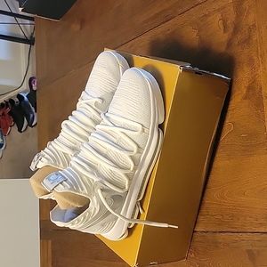 Kevin Durant 10 "Still KD"